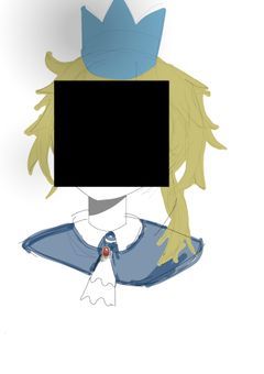 ふぉせの絵出すぜ‼️‼️‼️