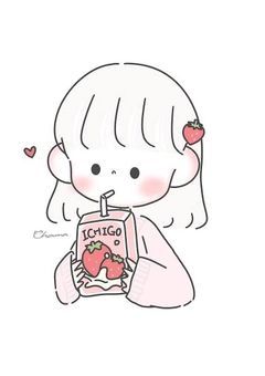 雑談？🍓❤️🍓❤️〜