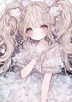 デジタルイラスト②