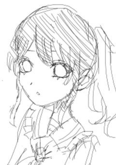 絵チャ（イラスト）