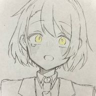 絵っ都P(酔宵の姉)※名前変更(元:ふるーつばけっと)さんのアイコン画像
