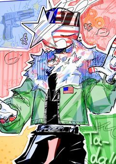 カンヒュイラスト投げます！（お試し）