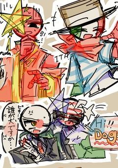 カンヒュイラスト投げます！（お試し）