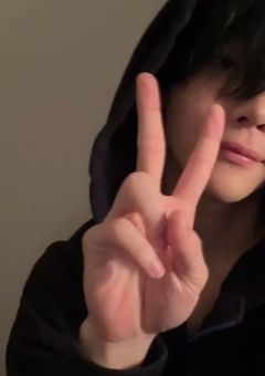 オオカミ系男子🐾