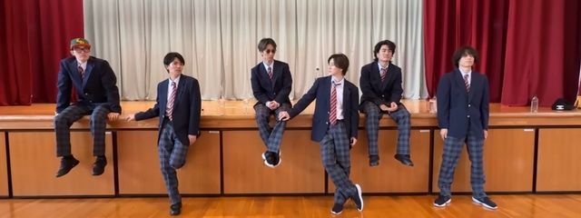 お嬢さんの壁紙画像