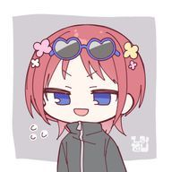 ぴょちがお〜　　低浮上さんのアイコン画像