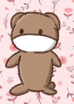 すみれの色塗り部屋!