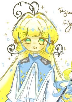 気まぐれイラスト部屋