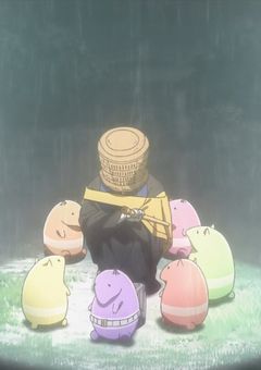 シェアハウスはじめました