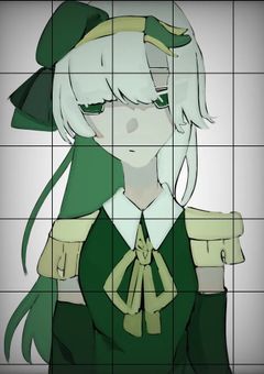 配信部屋・Don’t touch me.