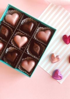 𝕓𝕚𝕥𝕥𝕖𝕣 𝑜𝑟 𝕤𝕨𝕖𝕖𝕥？