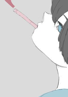 『俺の辞任理由、先輩だけ知らない』【kid】