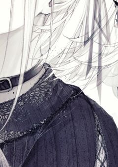 嫌われてるハズの君になぜか監視されてます【segs 】