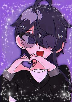 🗣 < 見て見ぬふりは得意なの