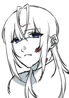 ✧ 創作部屋 ✧ Kiss me