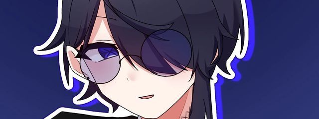 黒薙さんの壁紙画像