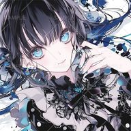 黒薙 #ペア画相手募集中さんのアイコン画像