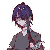 黒薙さんのアイコン画像