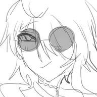 黒薙さんのアイコン画像