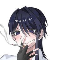 黒薙さんのアイコン画像