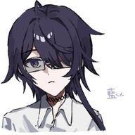 黒薙さんのアイコン画像