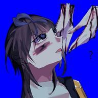 黒薙さんのアイコン画像