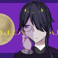 黒薙さんのアイコン画像