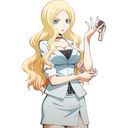 イリーナ・イェラビッチ