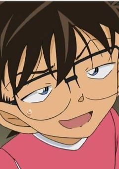 死にたがりの僕とそれを止める名探偵コナンキャラ達