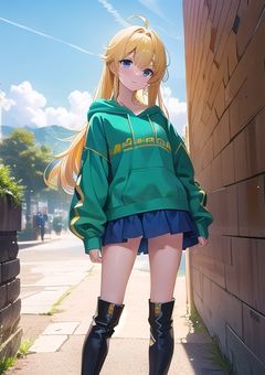 アンケート部屋