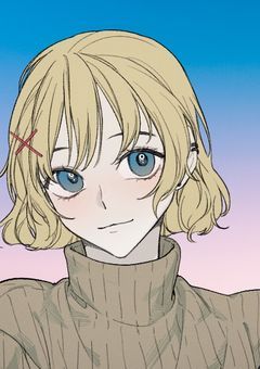 オリジナルの話を詰めた短編集(さまざま)