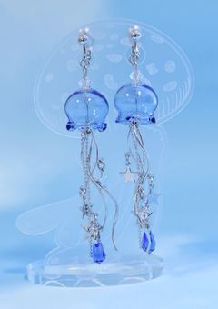 無口なクラゲ少女と風鈴高校の生徒達