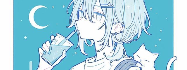 依乃街さんの壁紙画像