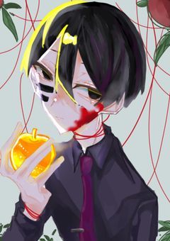 桃源暗鬼専用イラスト部屋