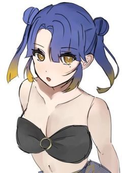 でんきタイプの使い手は、鈍感女♡