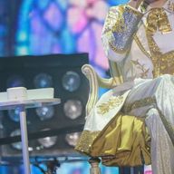 # プテラノドンさんのアイコン画像