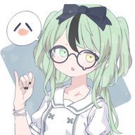 おもち🍀🧋（ᐛ）さんのアイコン画像