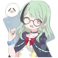 おもち🍀🧋(ᐛ)さんのアイコン画像
