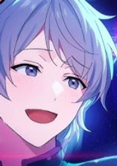 夜が明けたら、君とまた。