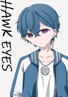 イラスト部屋