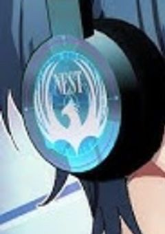 " ネストアンチ " の 広報社員