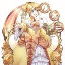 リリアンヌ＝ルシフェン＝ドートゥリシュ