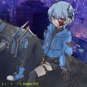 ブラックスノー