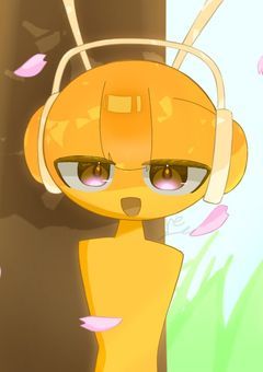 sprunkiのイラスト部屋〜