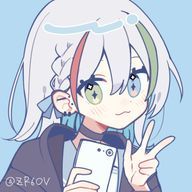 亜琥ちゃんのサブ垢@暑すぎて死ぬる(？さんのアイコン画像