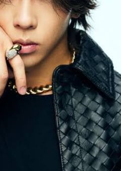 流れ星から大きな贈り物がきた