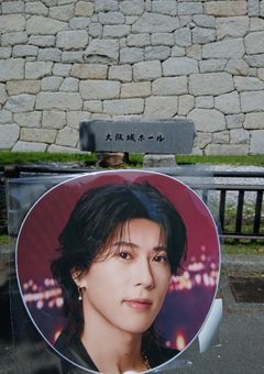 ライブレポ