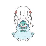 モンブランさんのアイコン画像
