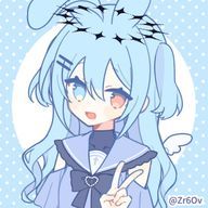 半濁点　クッソ低浮上＆イラストスランプさんのアイコン画像