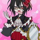 ハートの女王(エリザベス)